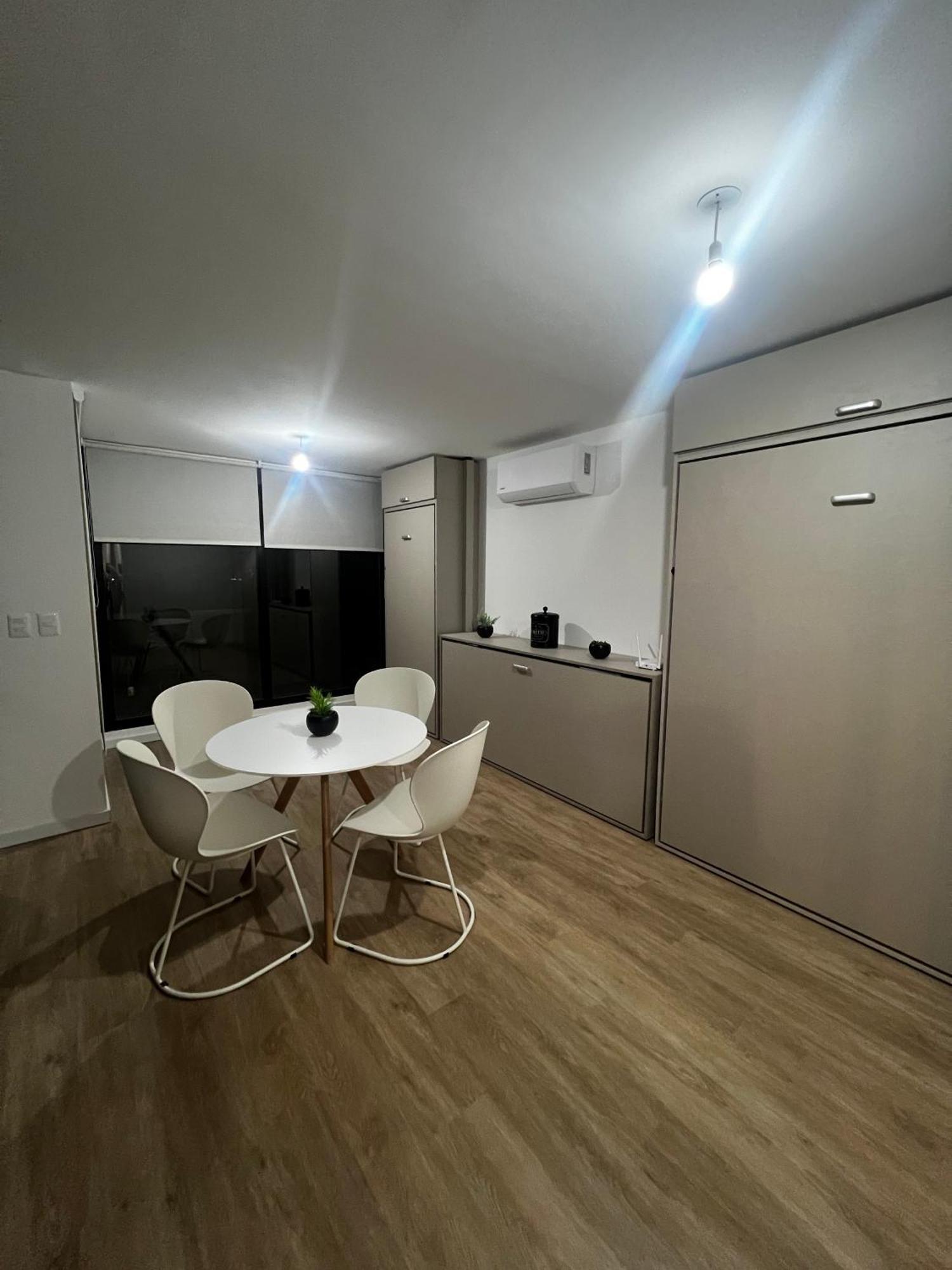 Cordon Apartamentos-uruguay *