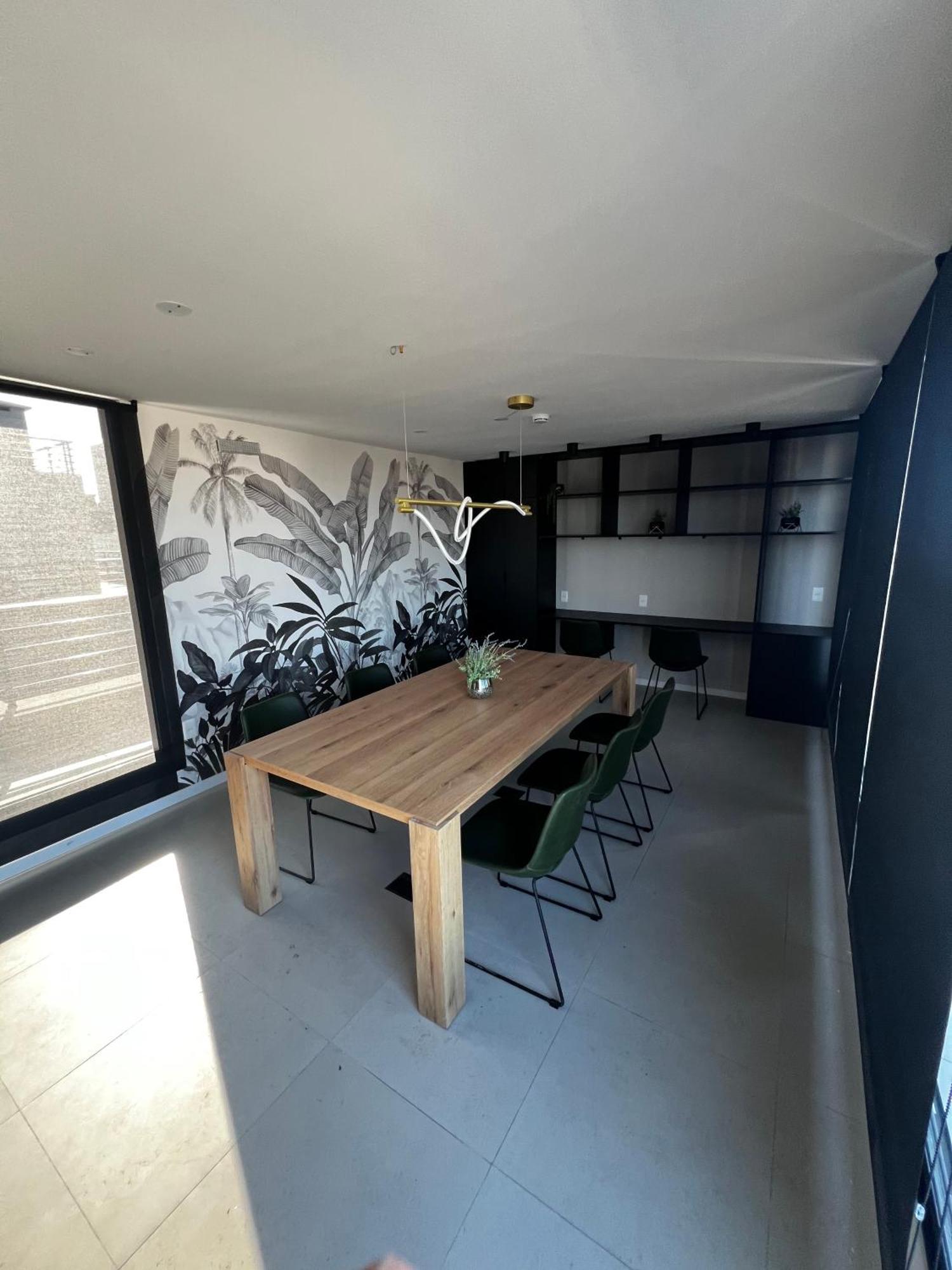 Cordon Apartamentos-uruguay * Montevideo