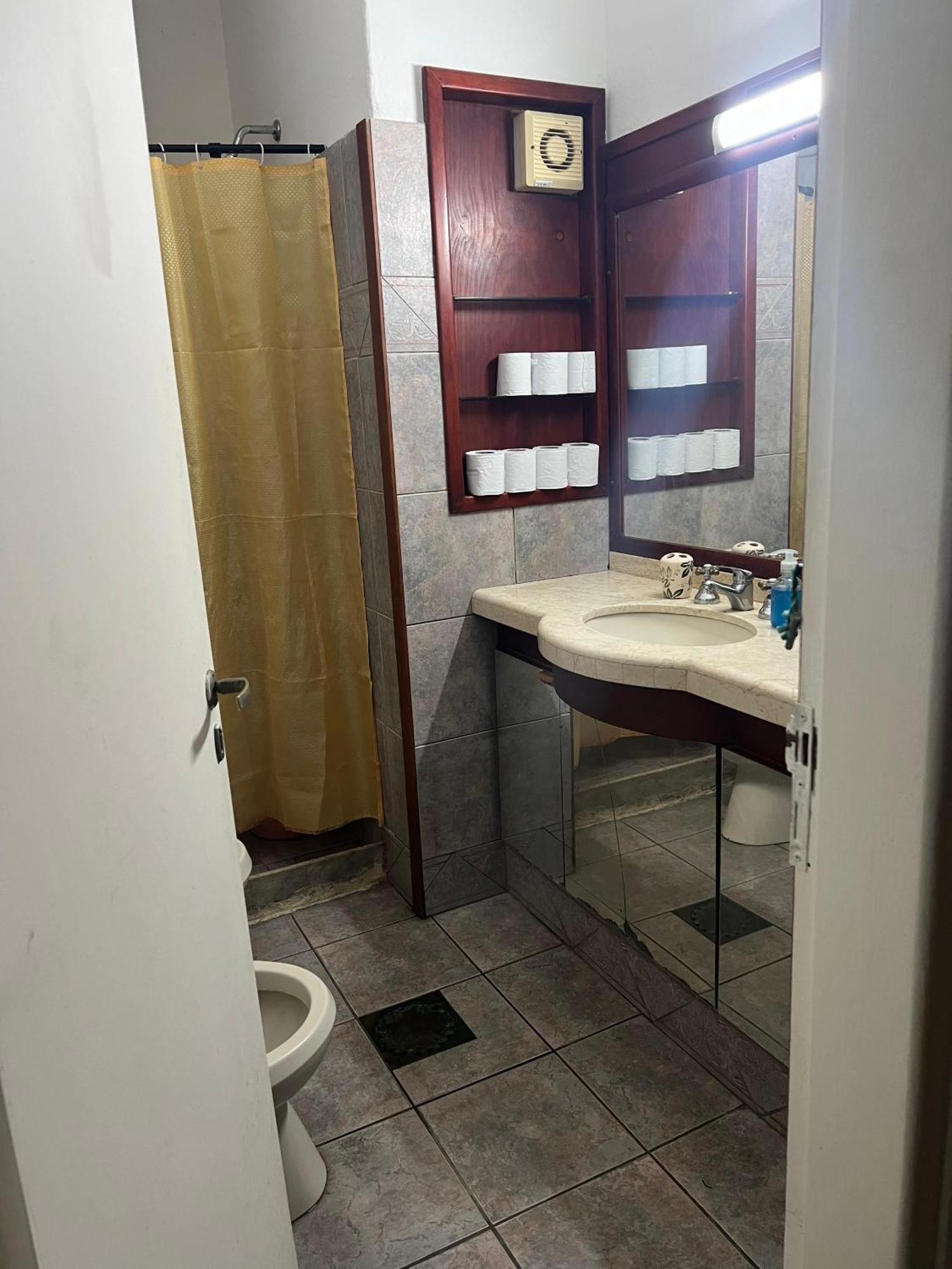 Apartamento Rosa In Centro *