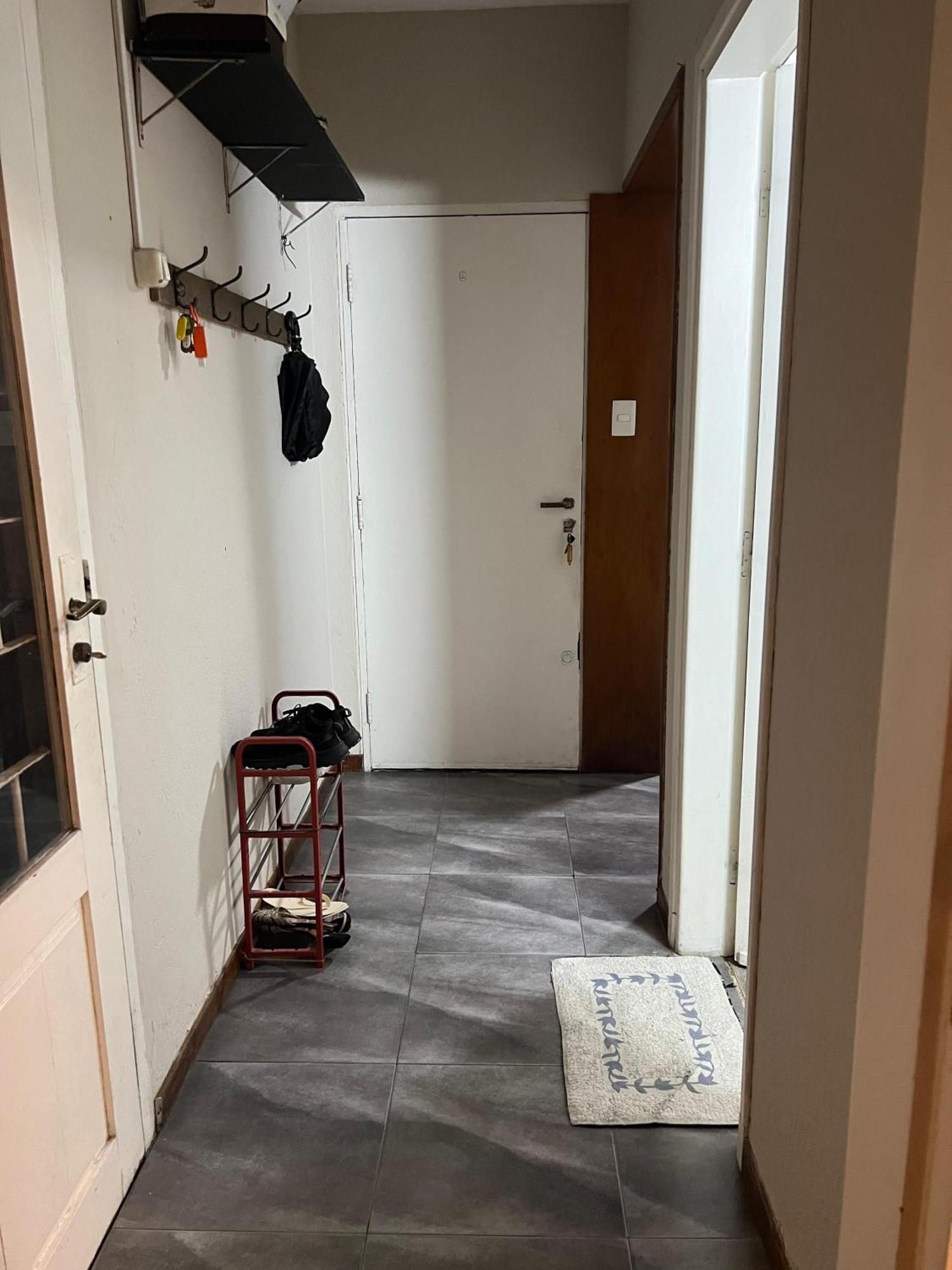 Apartamento Rosa In Centro Montevideo