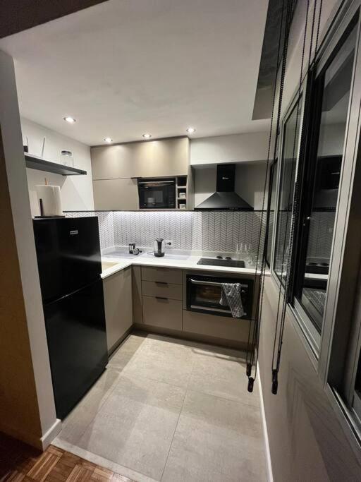 Apartamento Luminoso Y Confortable En El Corazon De La Ciudad