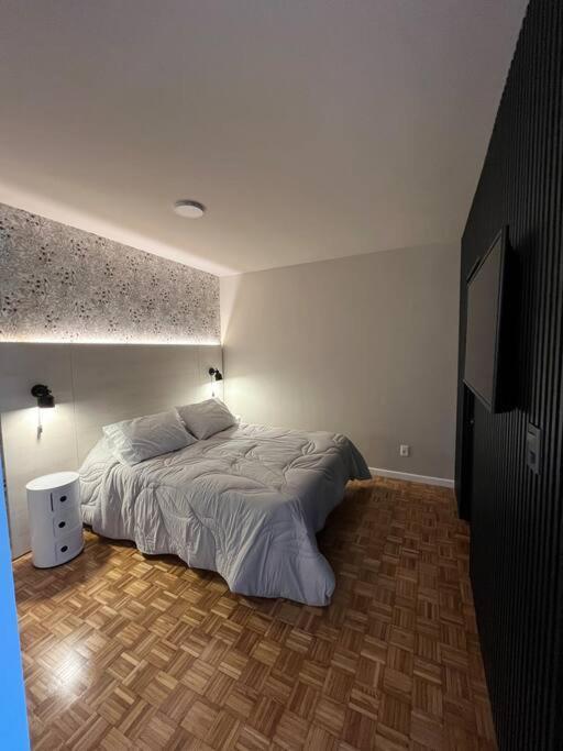 Luminoso Y Confortable En El Corazon De La Ciudad