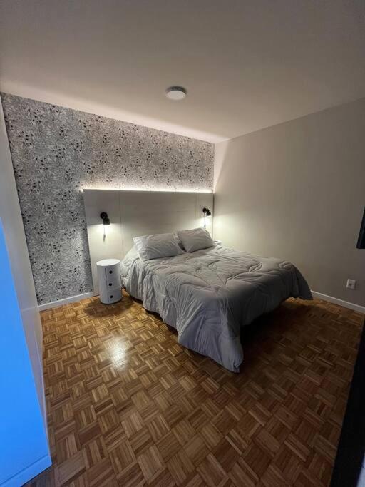 Apartamento Luminoso Y Confortable En El Corazon De La Ciudad *