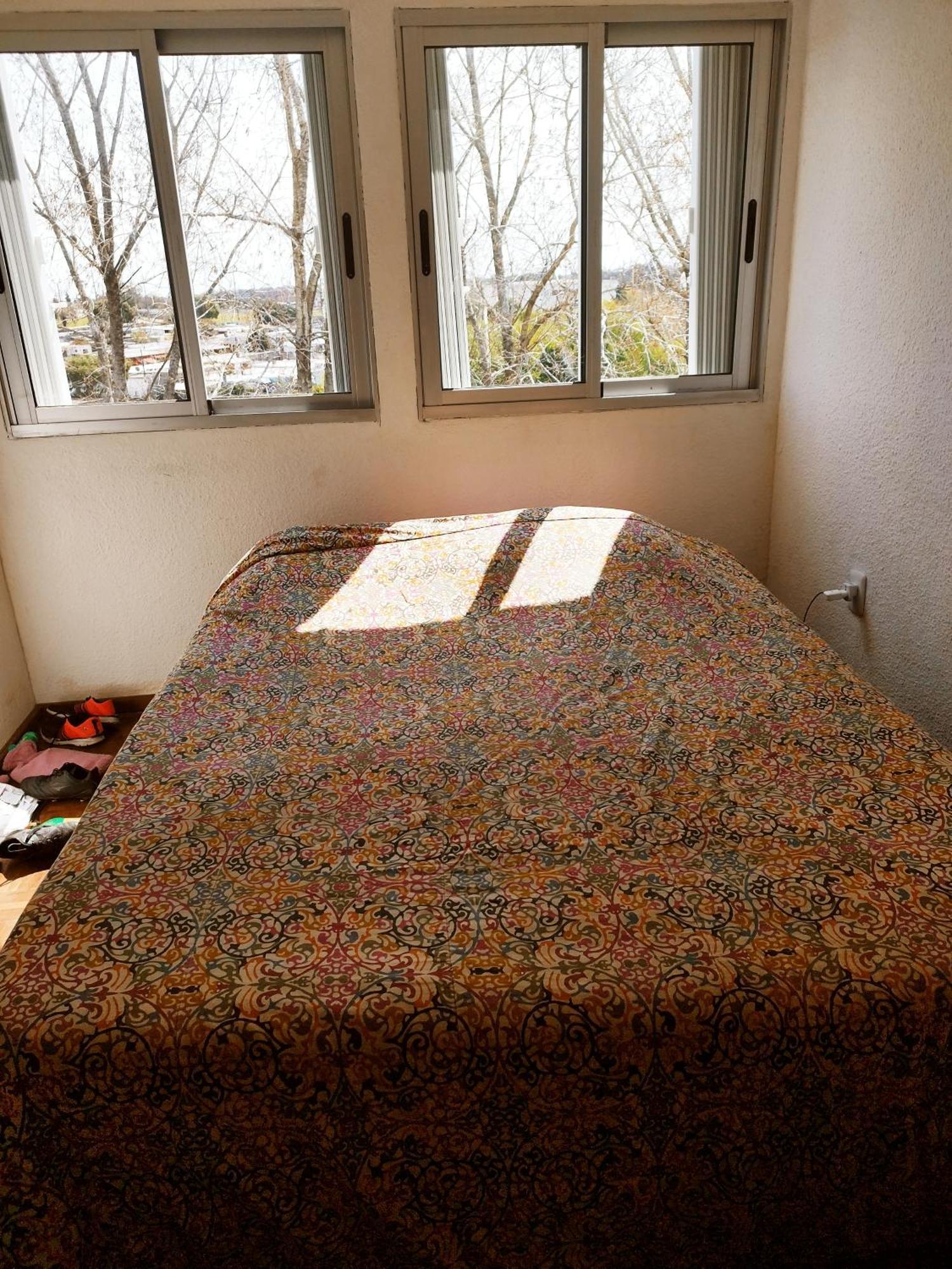 Cuarto En Apto Apartamento Montevideo