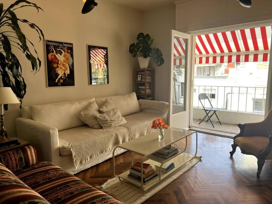 Espacio Y Estilo En Punta Carretas * Montevideo