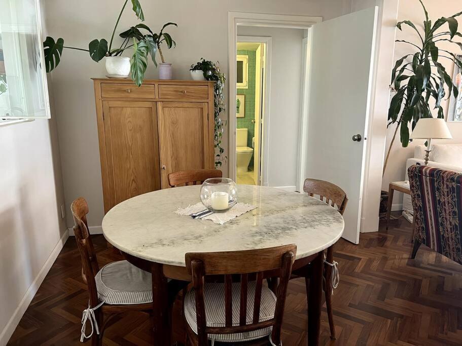 Apartamento Espacio Y Estilo En Punta Carretas Montevideo