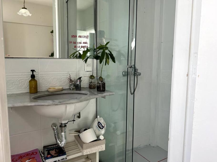 Espacio Y Estilo En Punta Carretas Apartamento *