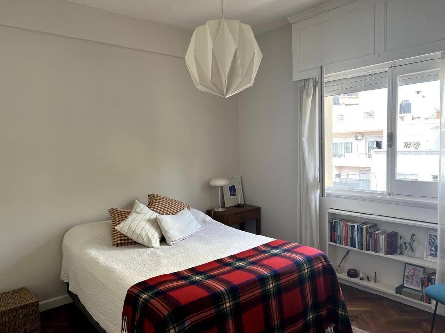 Apartamento Espacio Y Estilo En Punta Carretas Montevideo