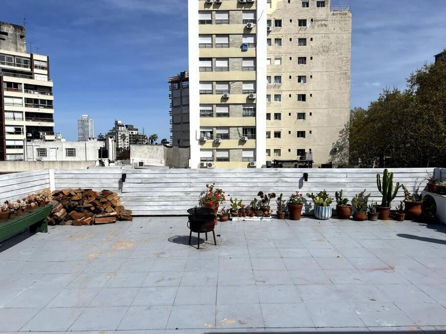 Espacio Y Estilo En Punta Carretas * Montevideo