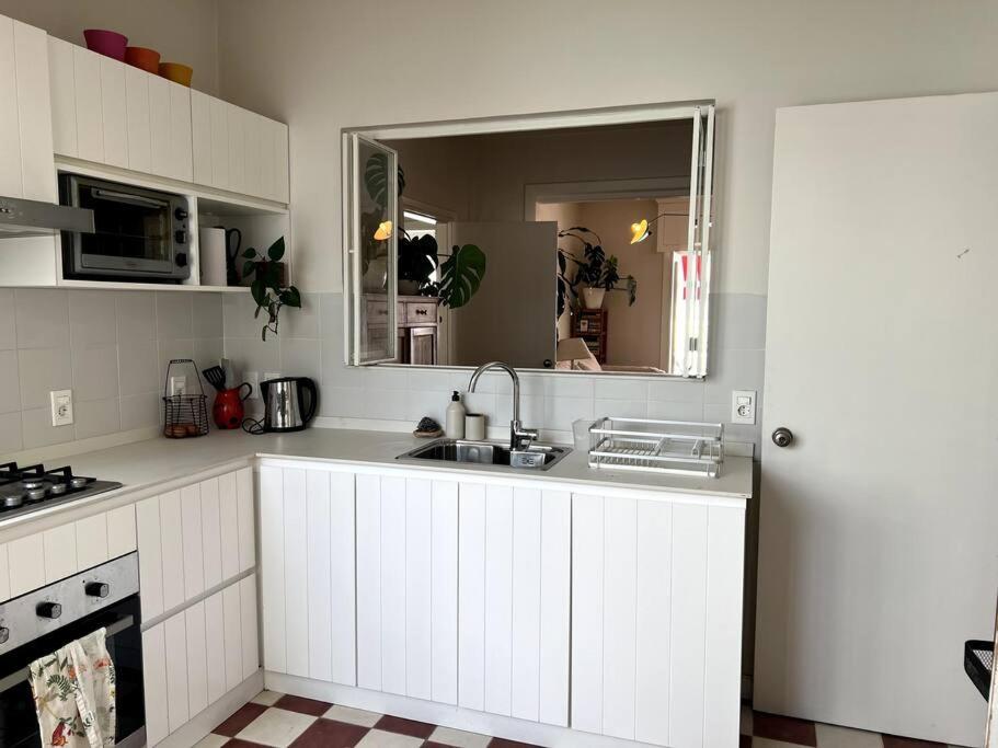 Espacio Y Estilo En Punta Carretas