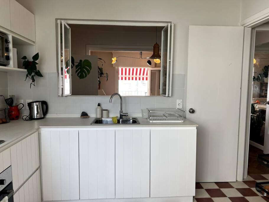Apartamento Espacio Y Estilo En Punta Carretas