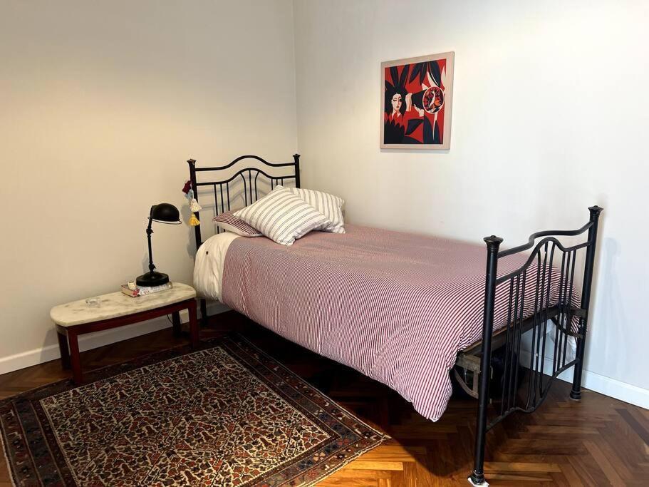 Apartamento Espacio Y Estilo En Punta Carretas *