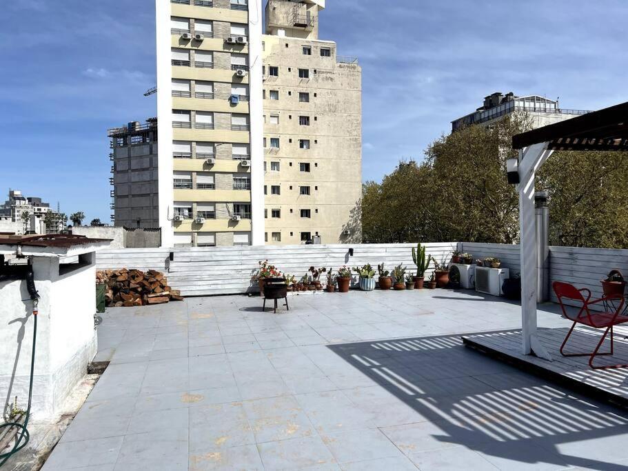 Espacio Y Estilo En Punta Carretas Montevideo