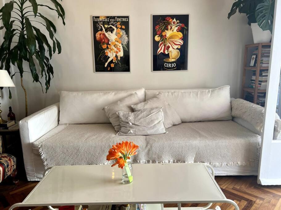Espacio Y Estilo En Punta Carretas