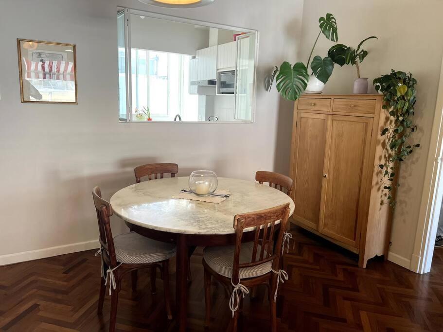 Apartamento Espacio Y Estilo En Punta Carretas