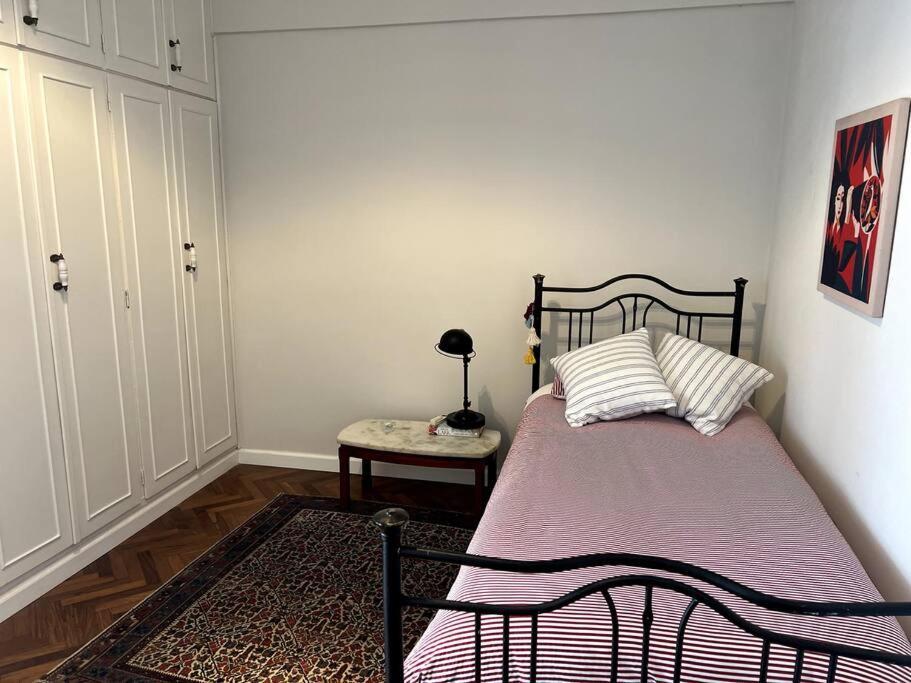 Espacio Y Estilo En Punta Carretas Apartamento *