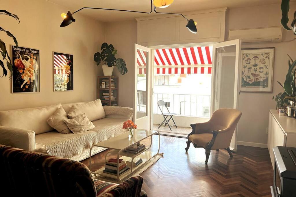 Espacio Y Estilo En Punta Carretas *