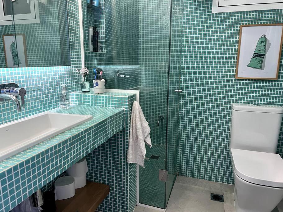 Apartamento Espacio Y Estilo En Punta Carretas