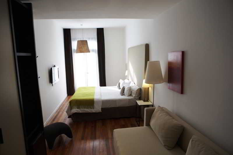 Esplendor By Wyndham Cervantes Montevideo