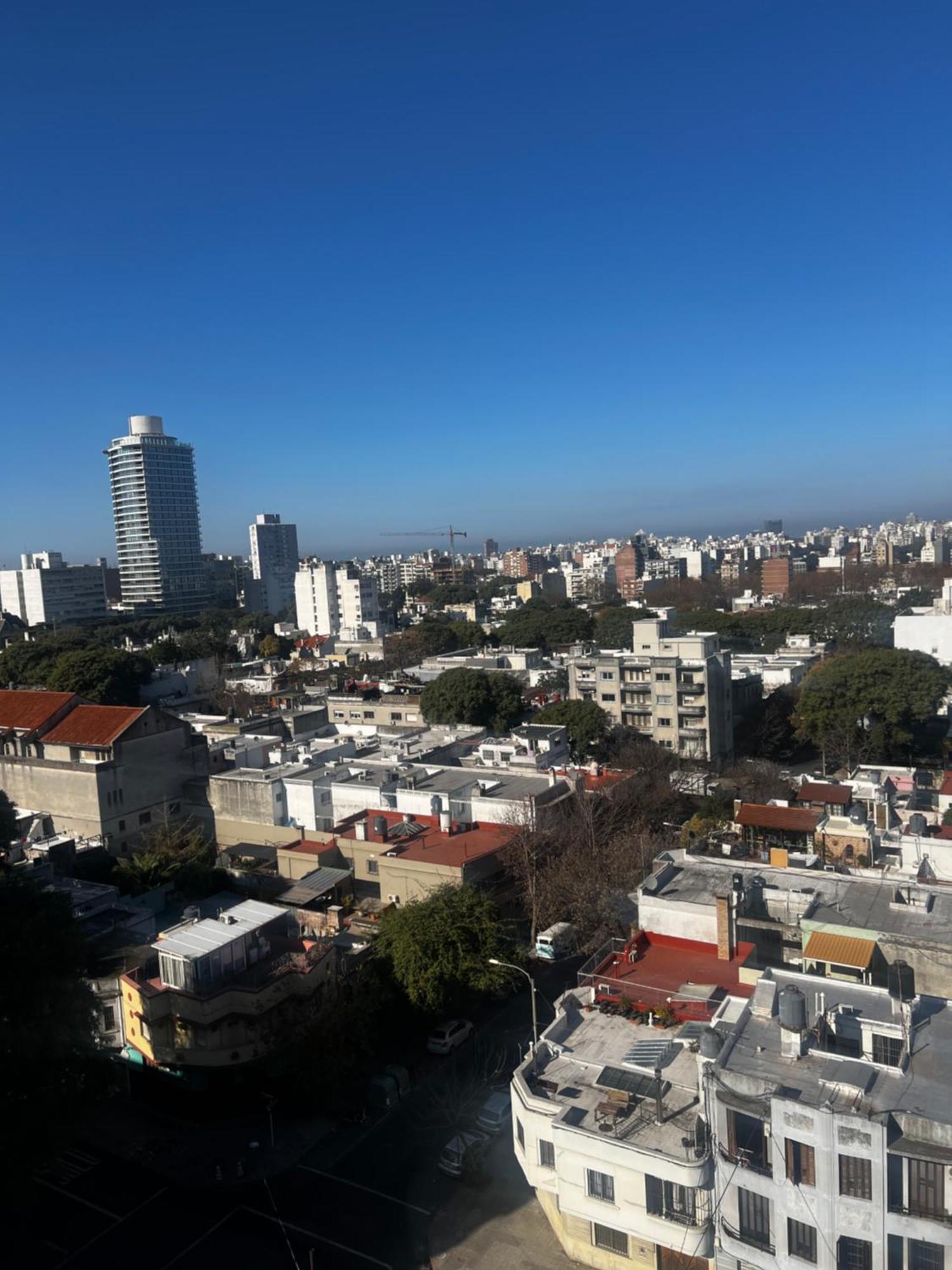 Cordon Apartamentos-uruguay *