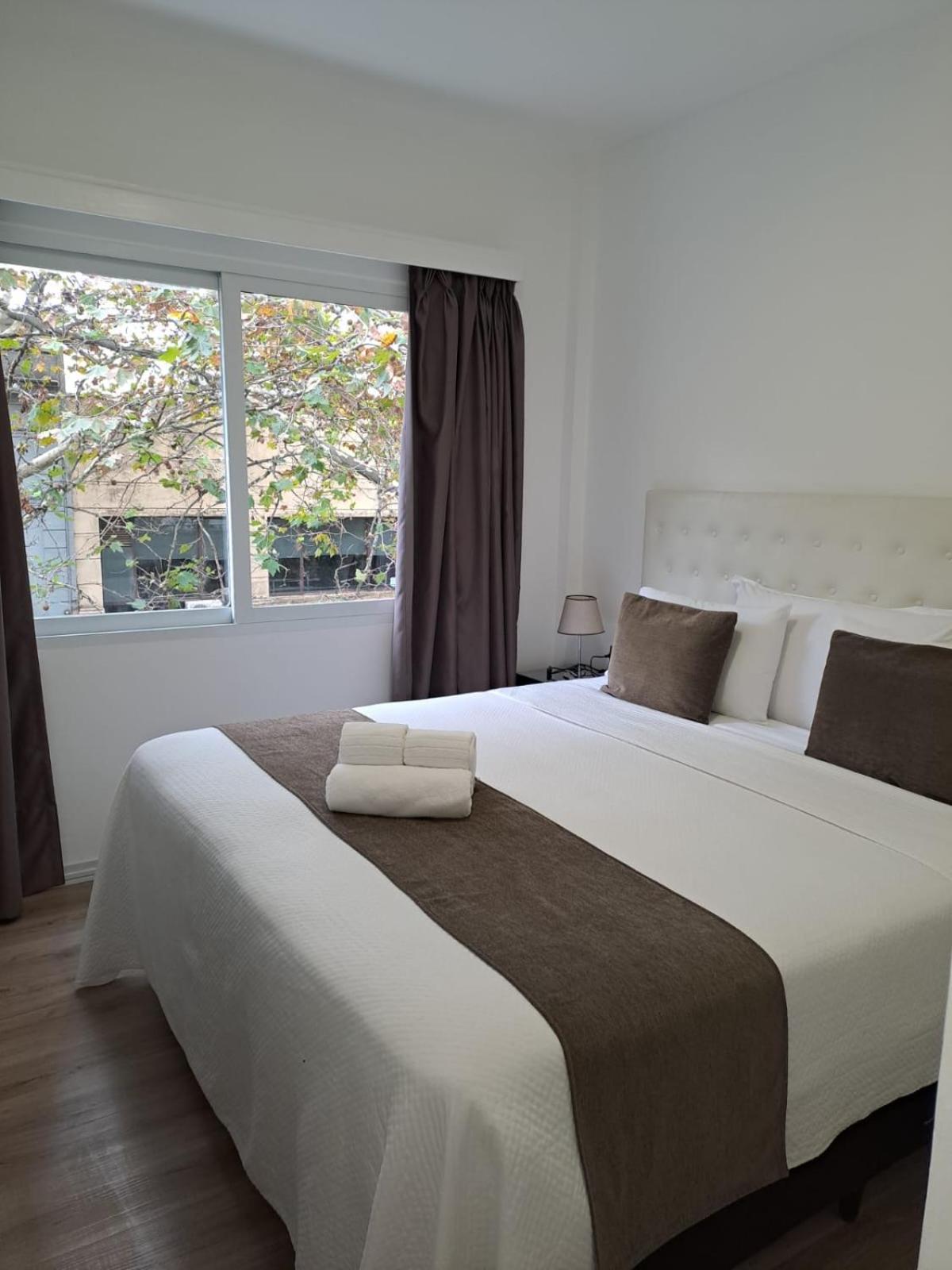 Alvear 3* Montevideo