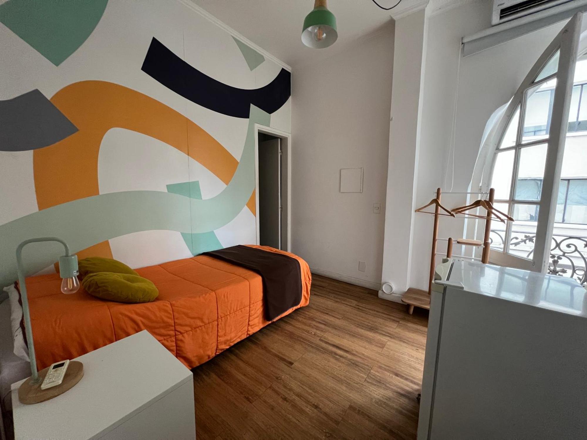Hotel El Viajero Downtown Hostel&suites 2*