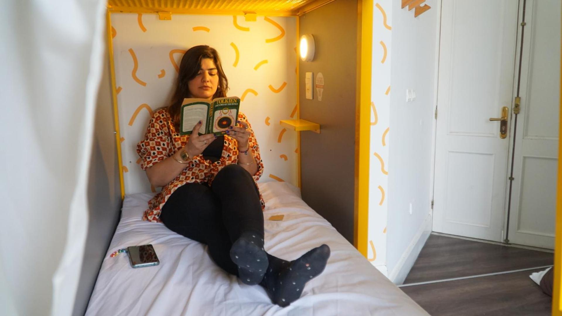 El Viajero Downtown Hostel&suites Montevideo