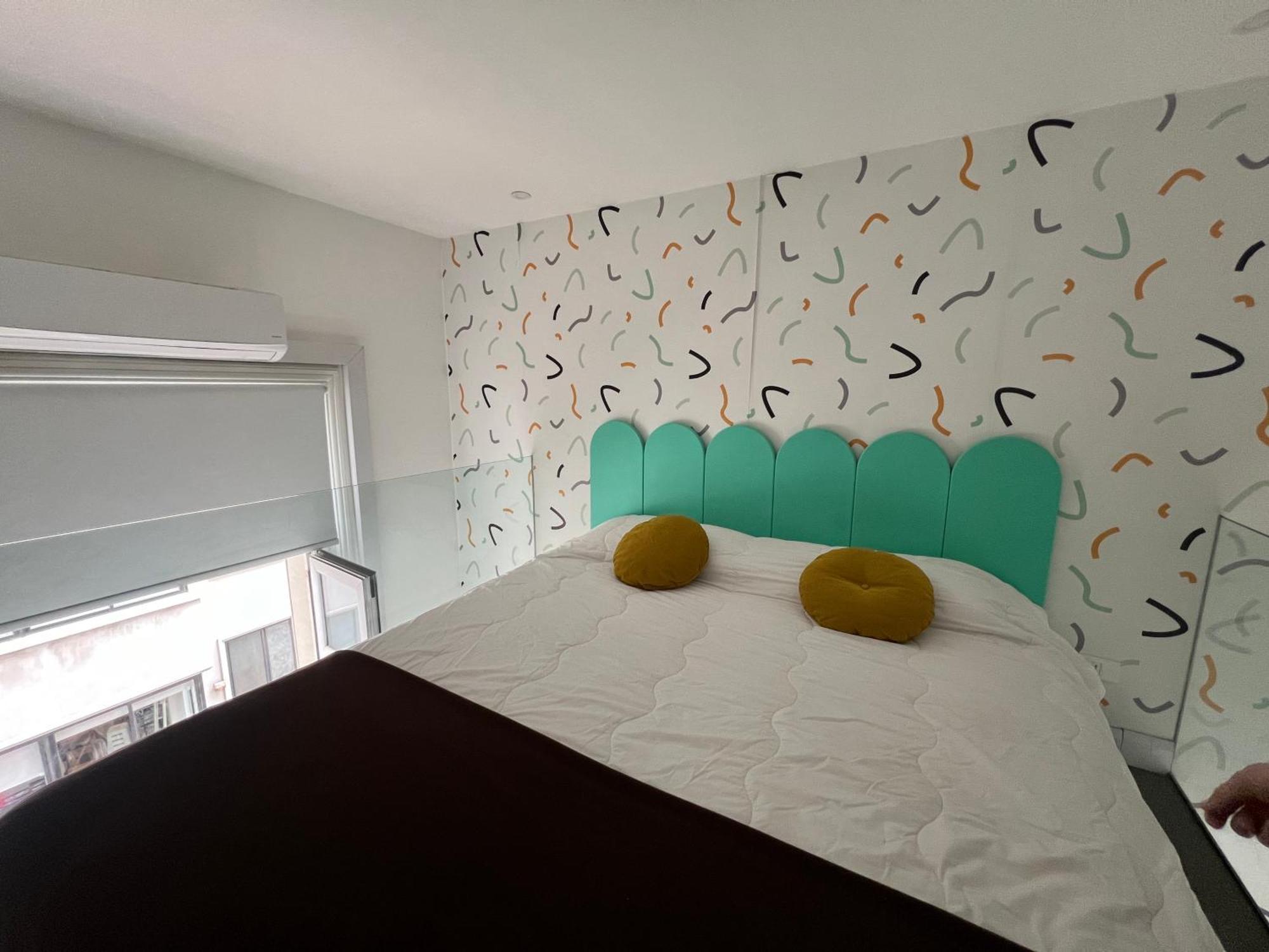 El Viajero Downtown Hostel&suites Hotel Montevideo
