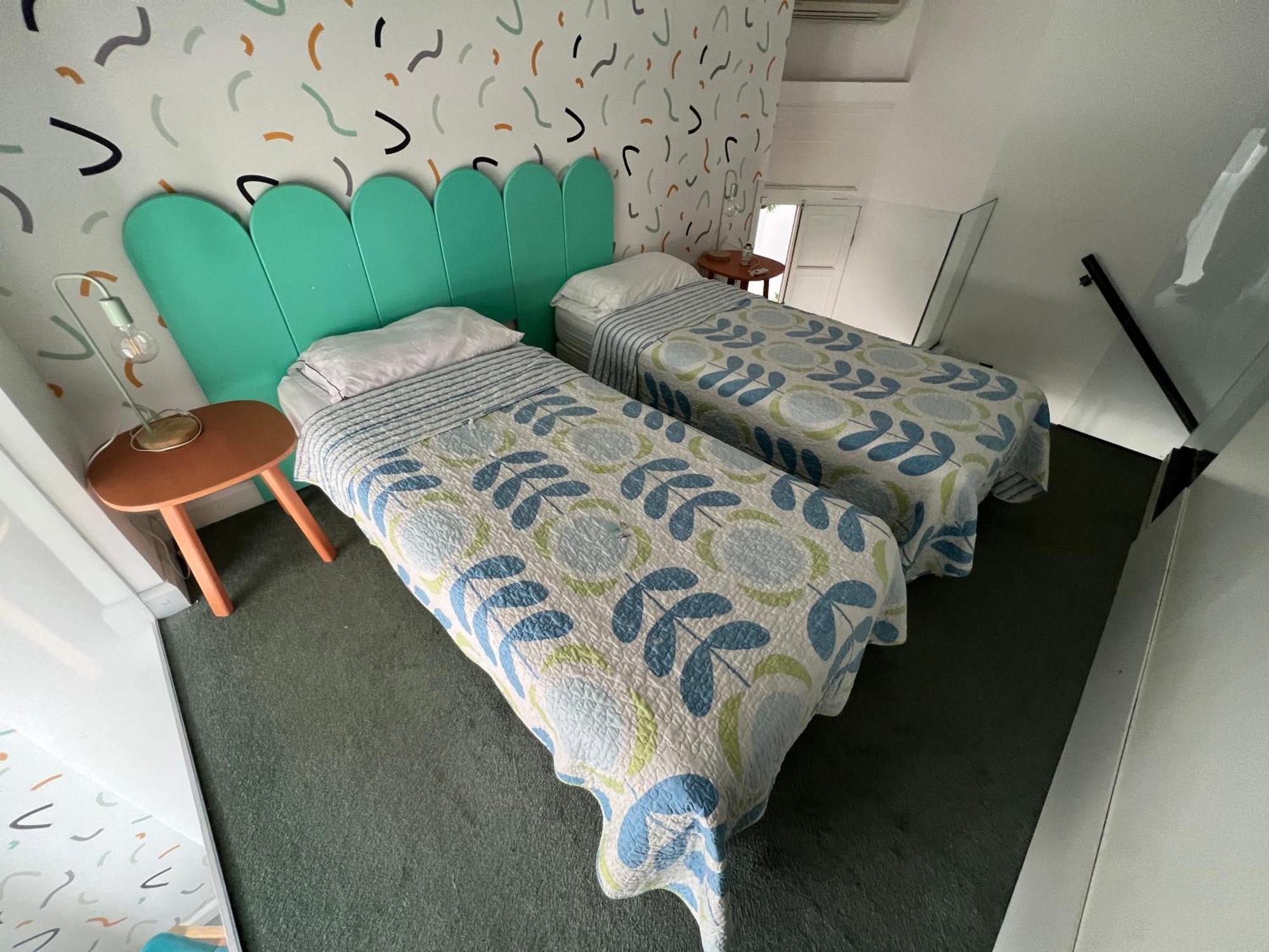 Hotel El Viajero Downtown Hostel&suites 2*