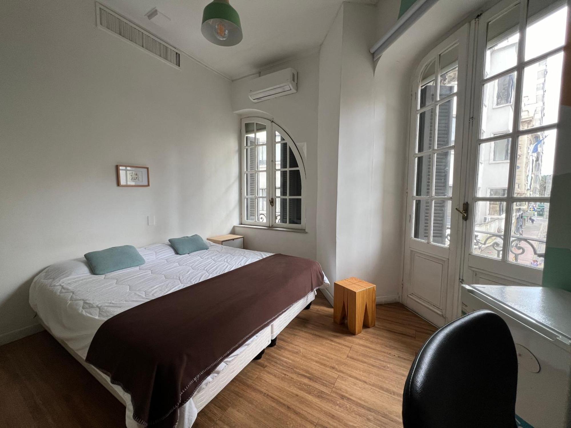 El Viajero Downtown Hostel&suites