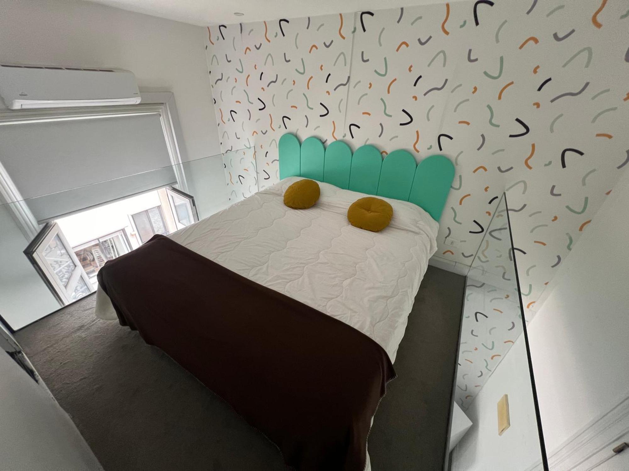 Hotel El Viajero Downtown Hostel&suites