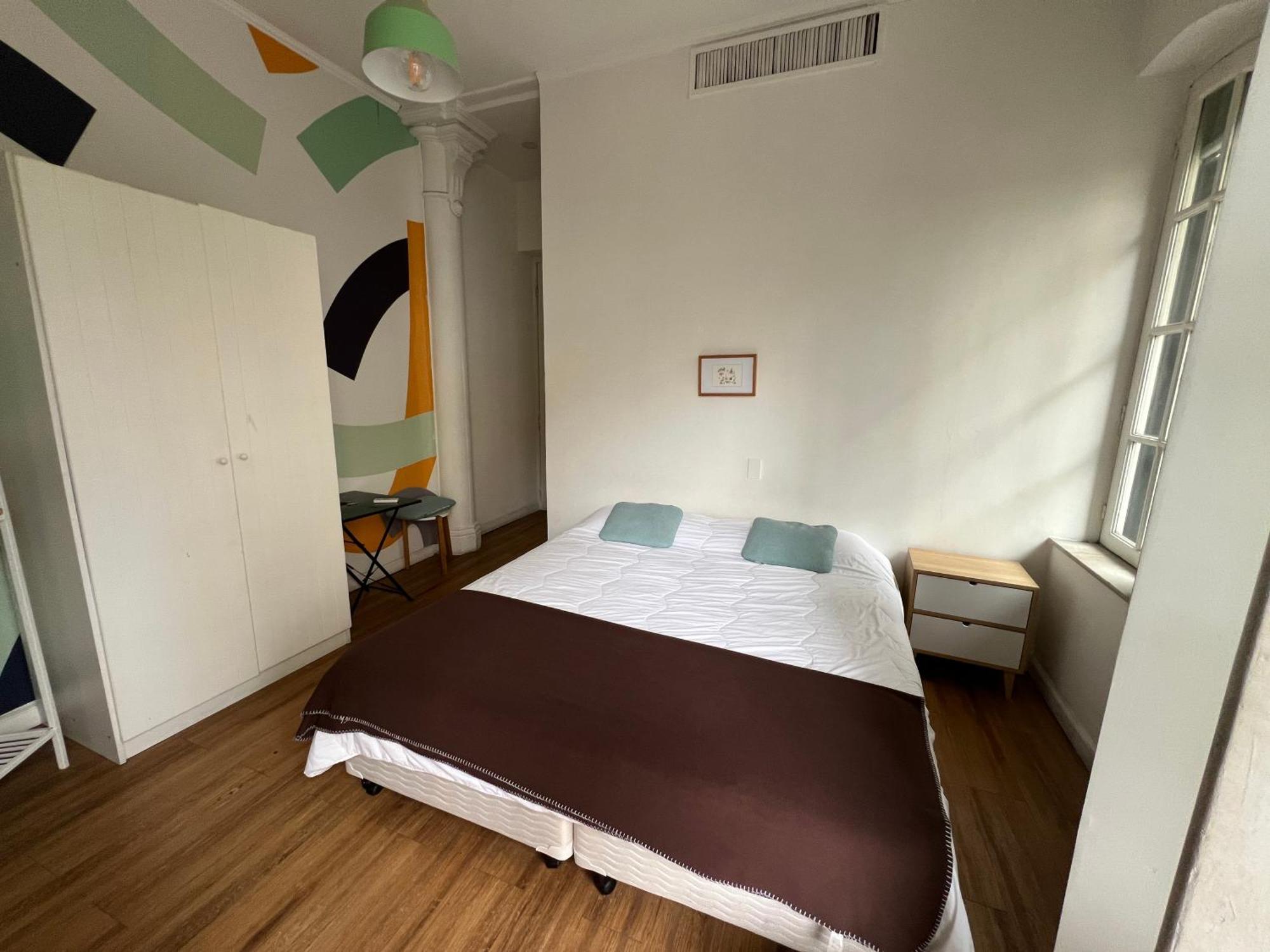 El Viajero Downtown Hostel&suites Hotel 2*