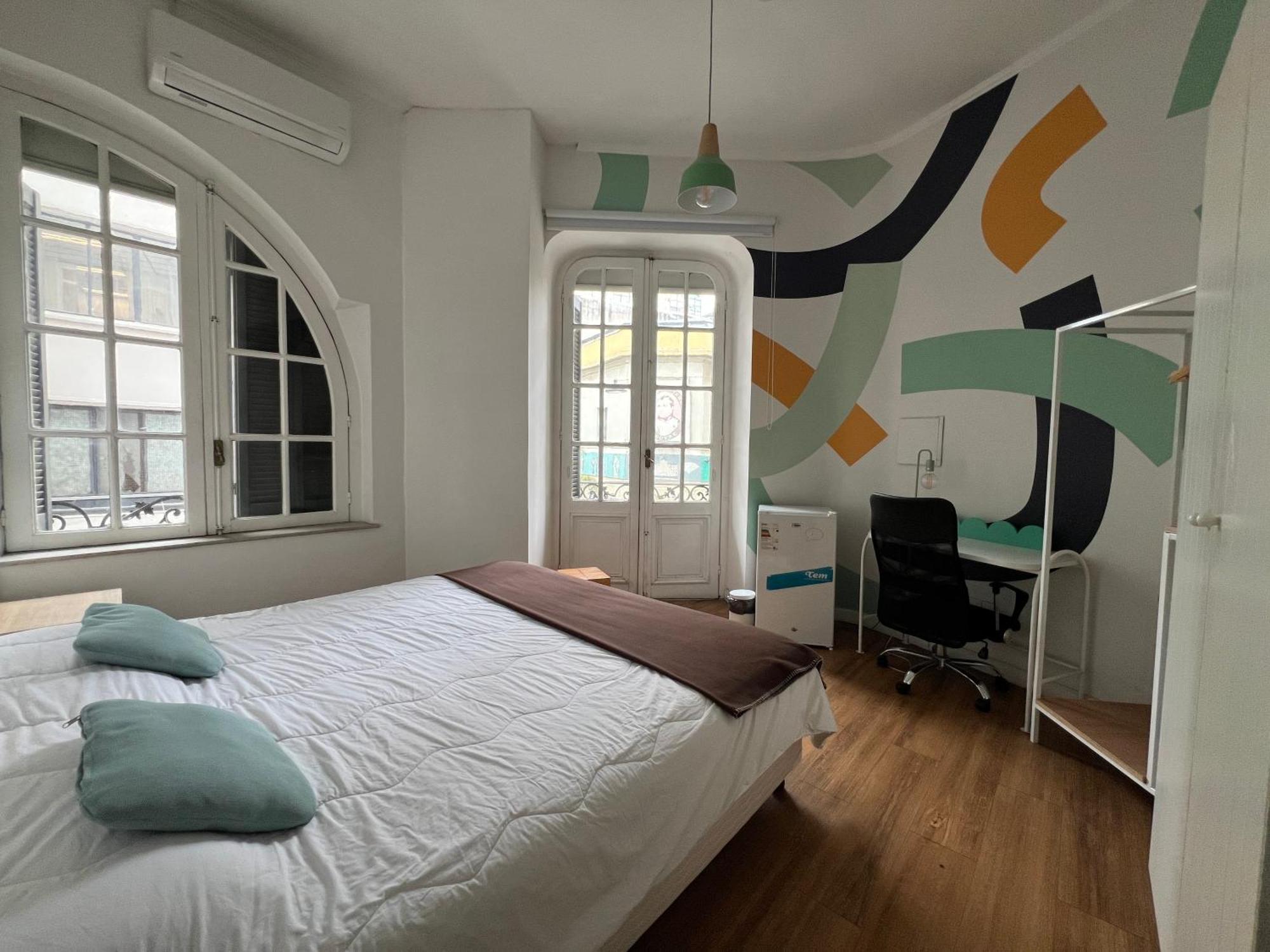 Hotel El Viajero Downtown Hostel&suites 2*