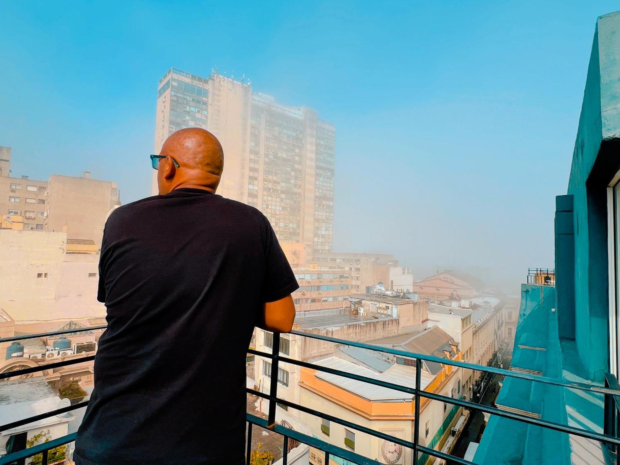 El Viajero Downtown Hostel&suites Hotel