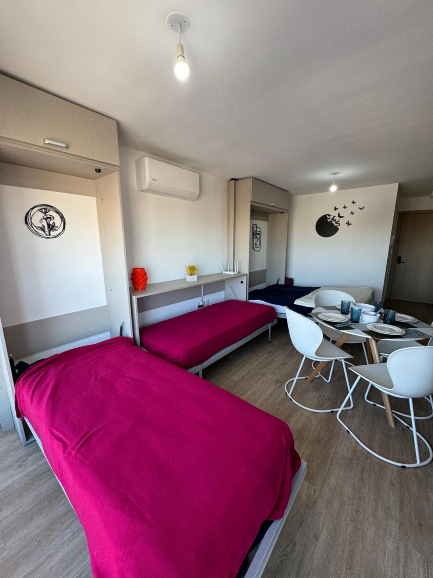Cordon Apartamentos-uruguay * Montevideo
