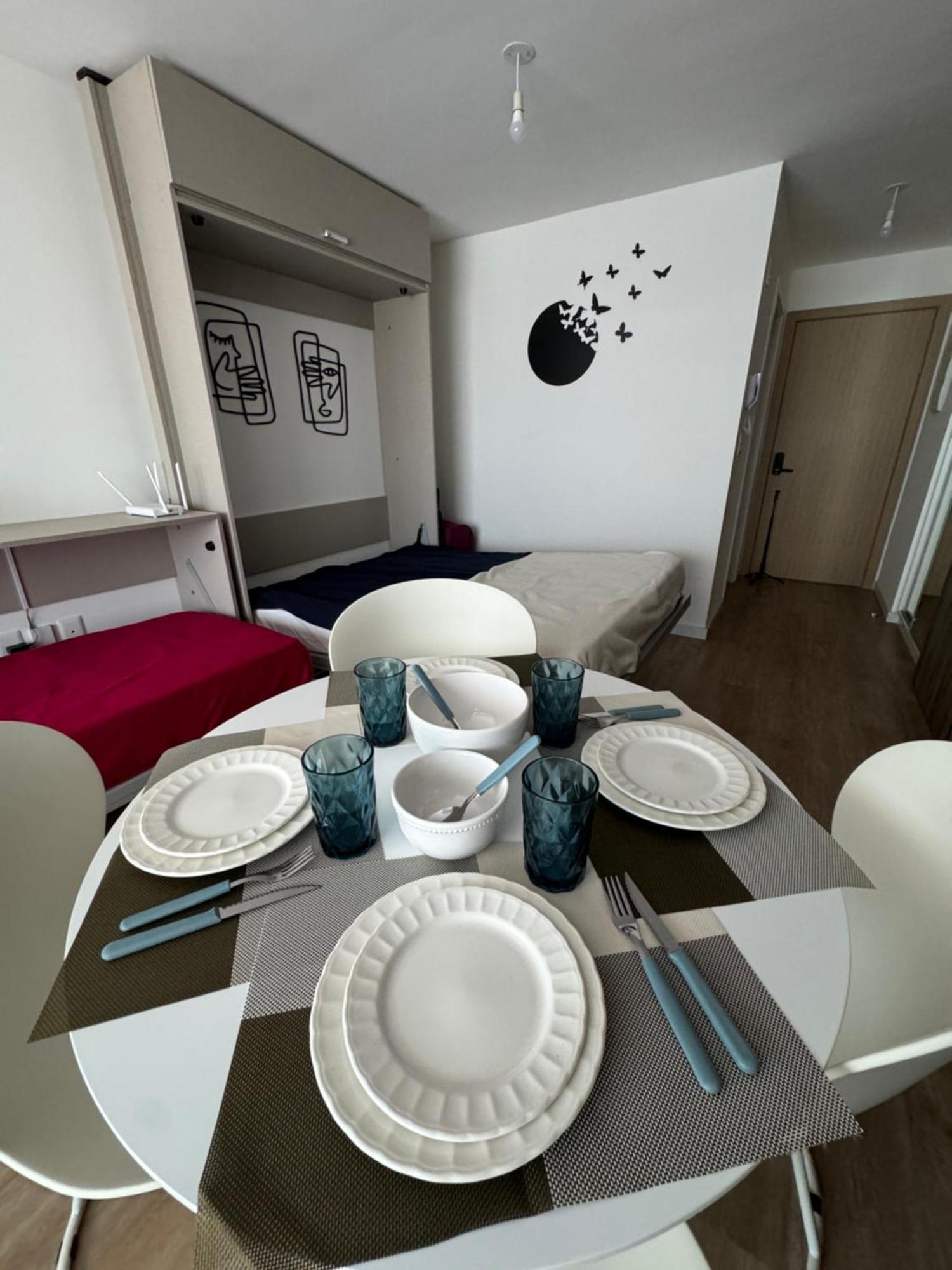 Cordon Apartamentos-uruguay