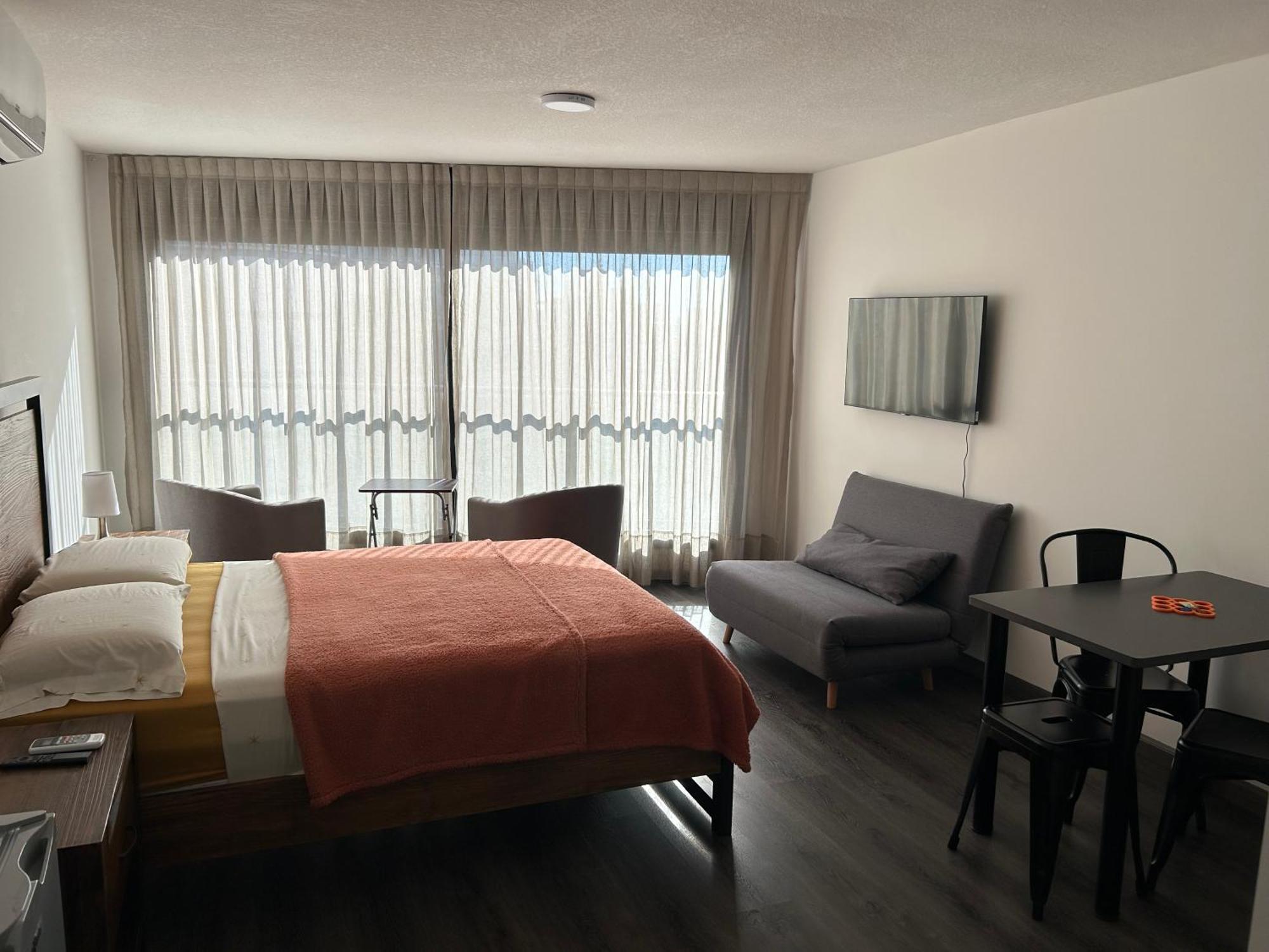 Amplio Y Nuevo Con Excelente Ubicación Y Vista Apartamento Montevideo