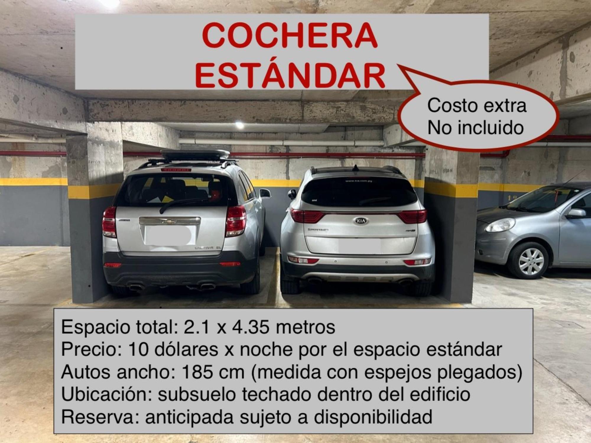 Apartamento Amplio Y Nuevo Con Excelente Ubicación Y Vista Montevideo