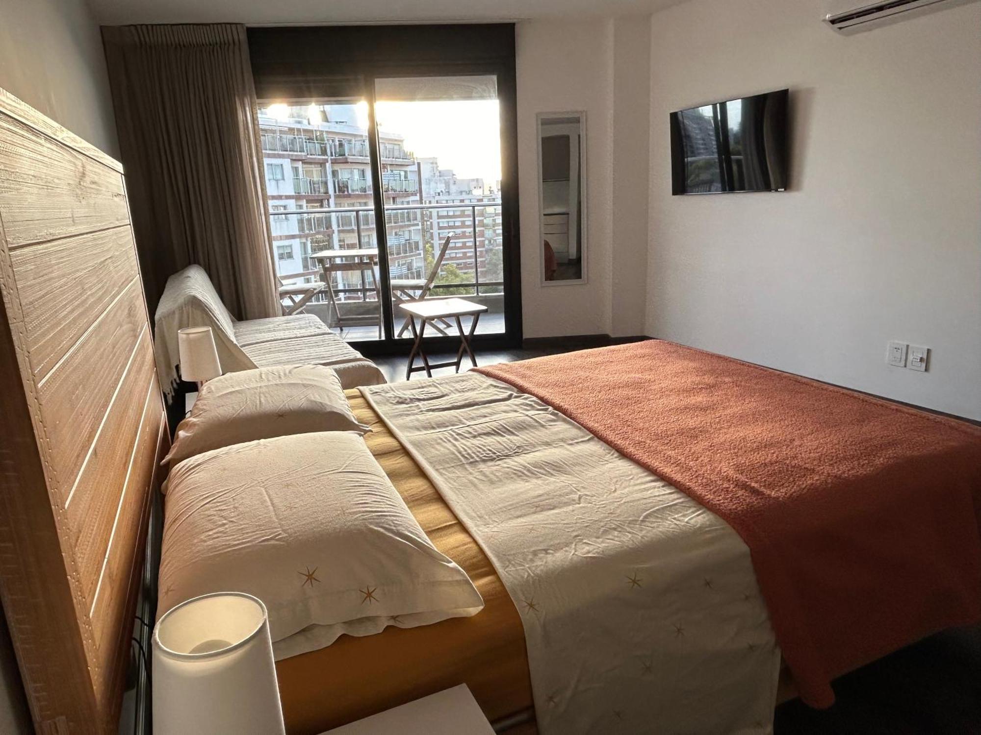 Amplio Y Nuevo Con Excelente Ubicación Y Vista Apartamento