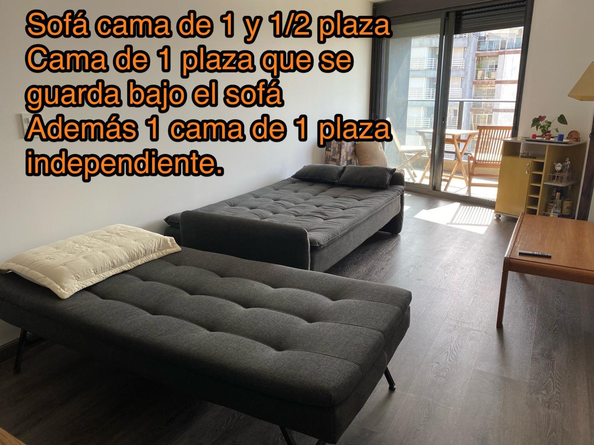 Apartamento Amplio Y Nuevo Con Excelente Ubicación Y Vista