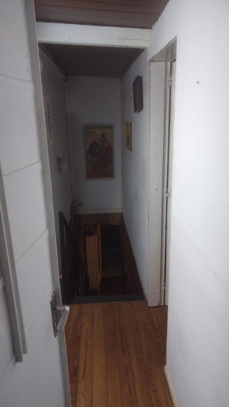 Loft Casa Dos Pisos Con Garage Pocitos Playa 4 Personas Montevideo