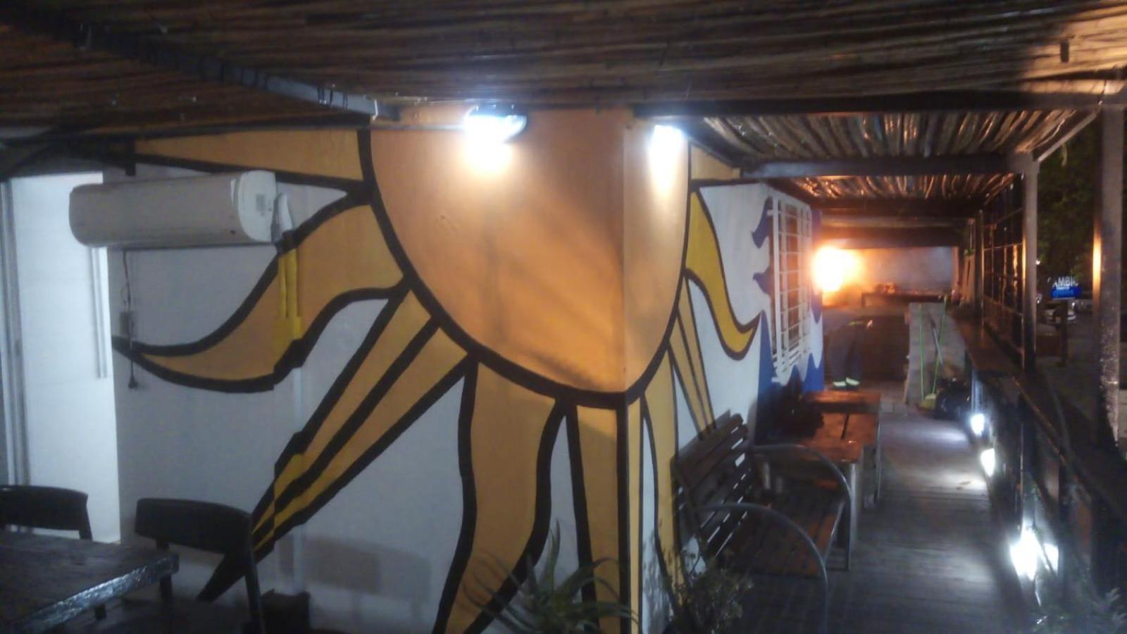 Loft Casa Dos Pisos Con Garage Pocitos Playa 4 Personas * Montevideo