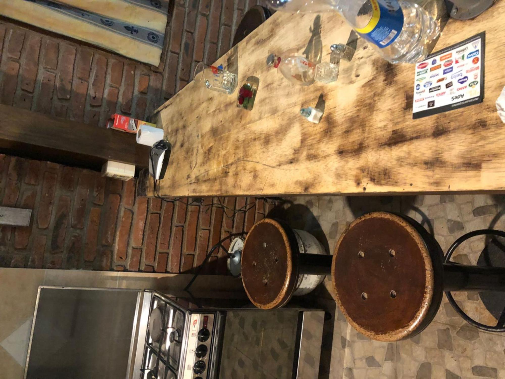 Сasa de vacaciones Loft Casa Dos Pisos Con Garage Pocitos Playa 4 Personas *