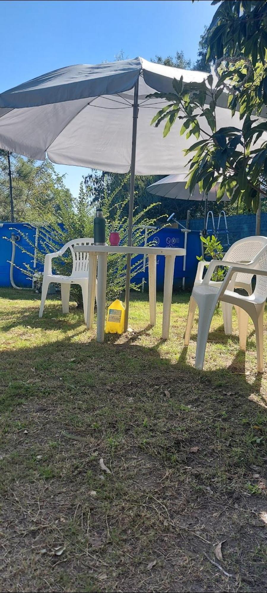 Casa Contenedor Marindia Sur Montevideo