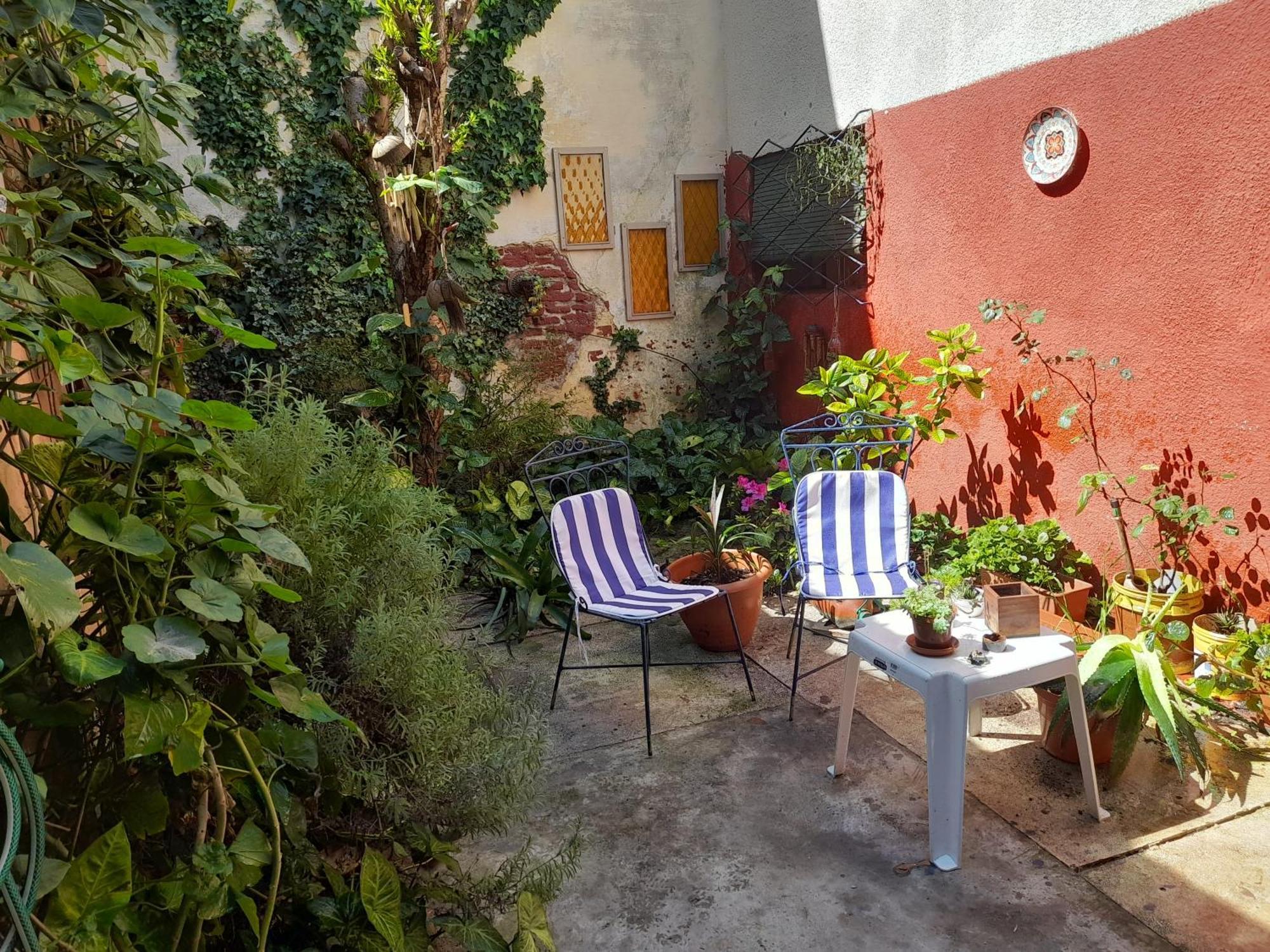 El Patio De La Morocha Habitación en casa particular Montevideo