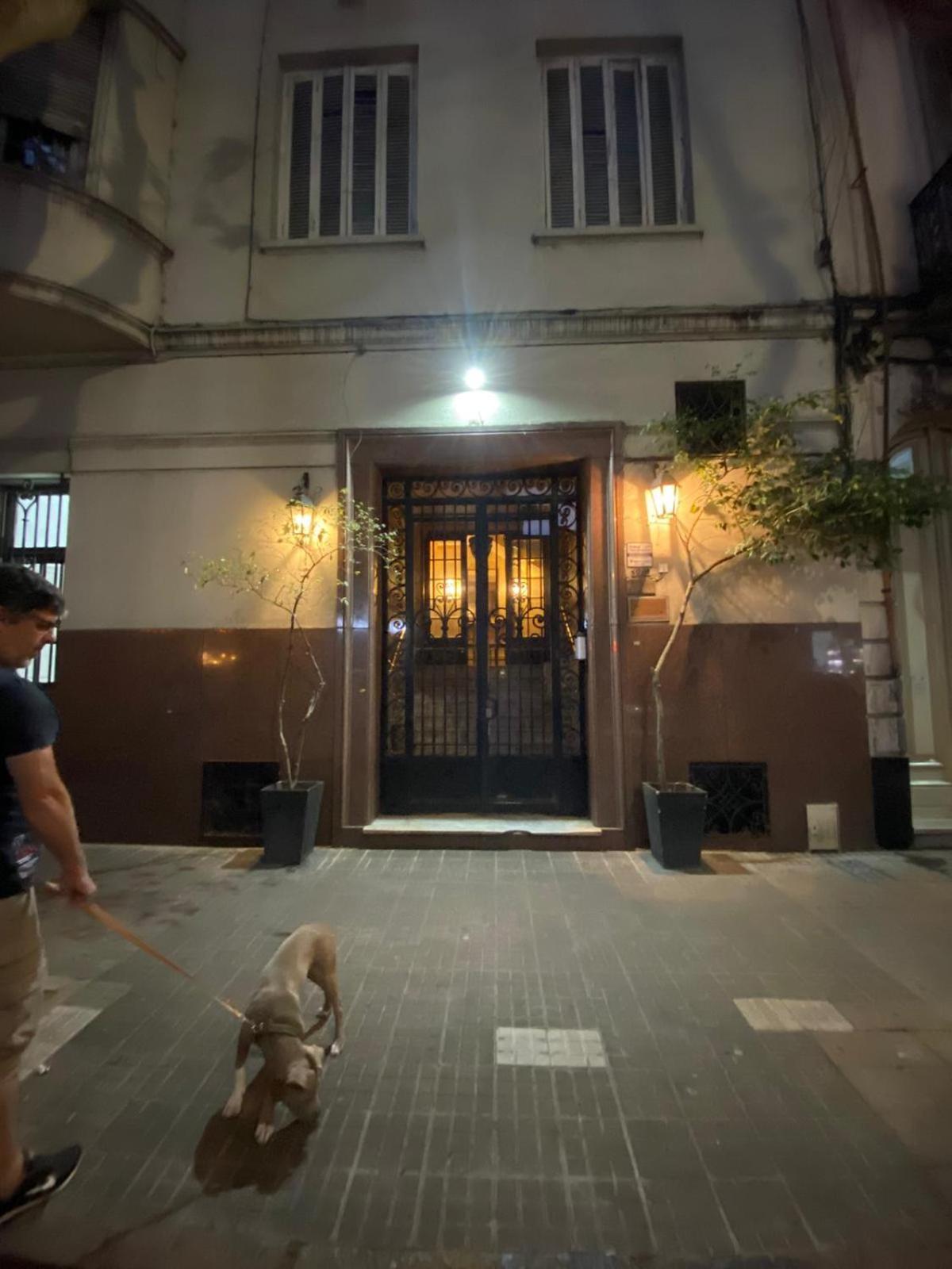 Edificio Quijano Homestay