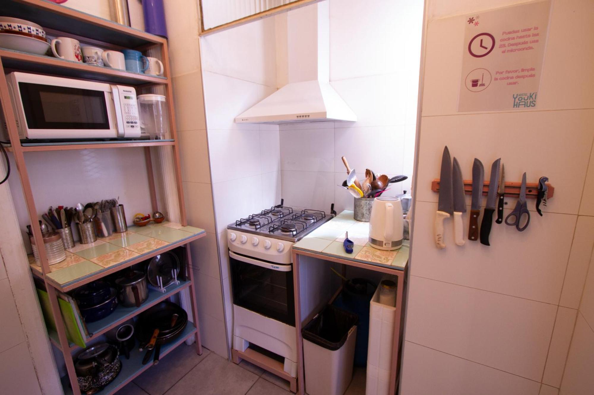 Yh Hostel Montevideo