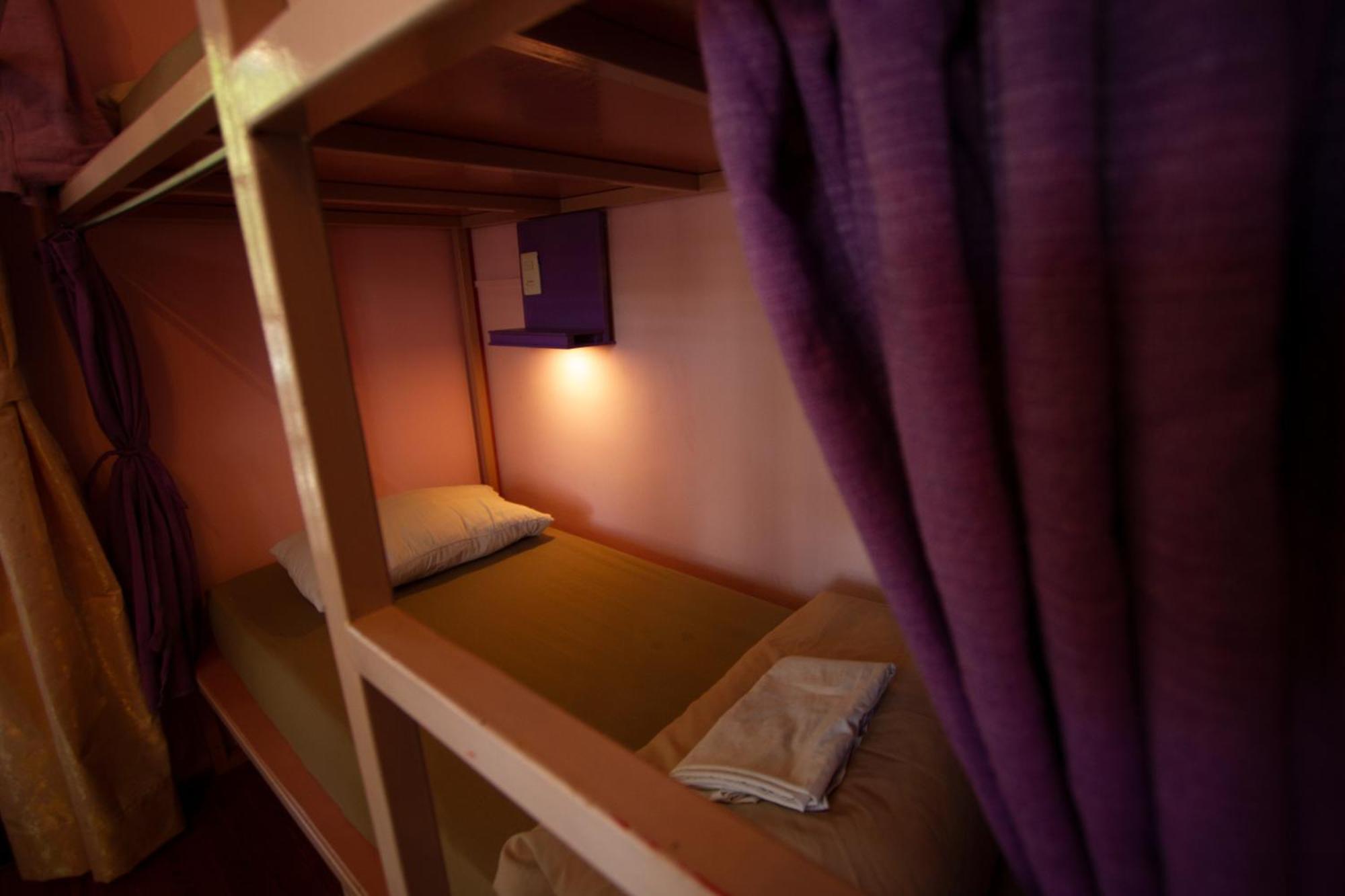Hostel Yh Montevideo