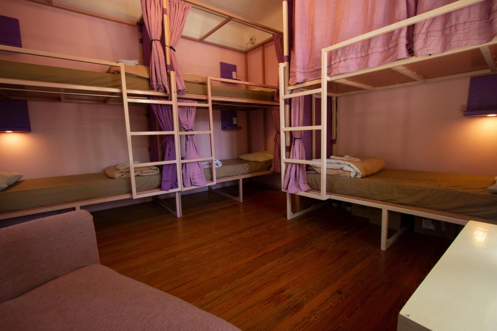 Yh Hostel Montevideo