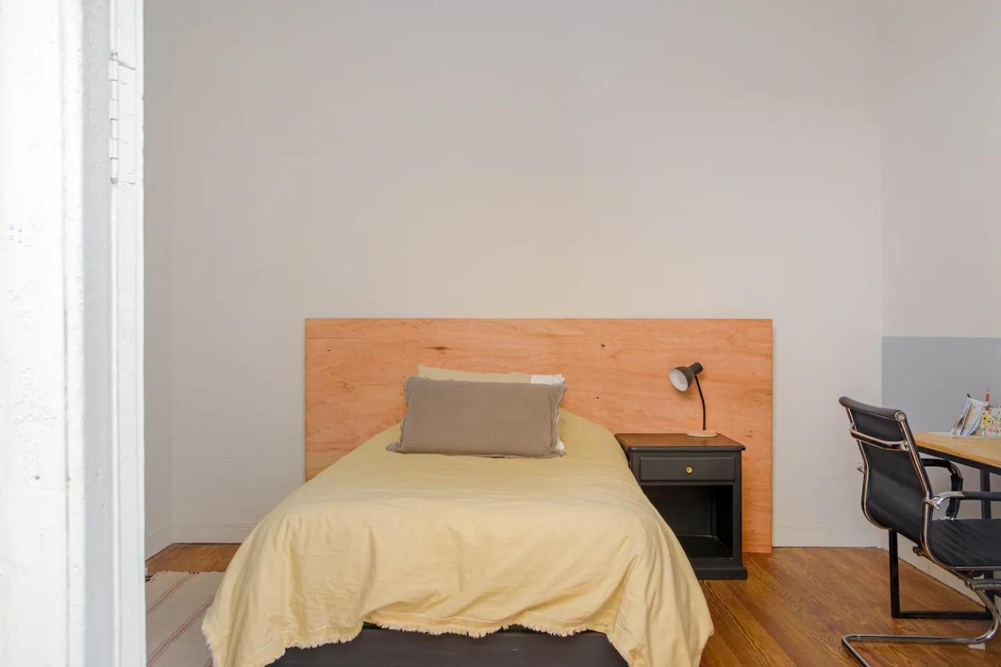 Morada Montevideana Habitación en casa particular